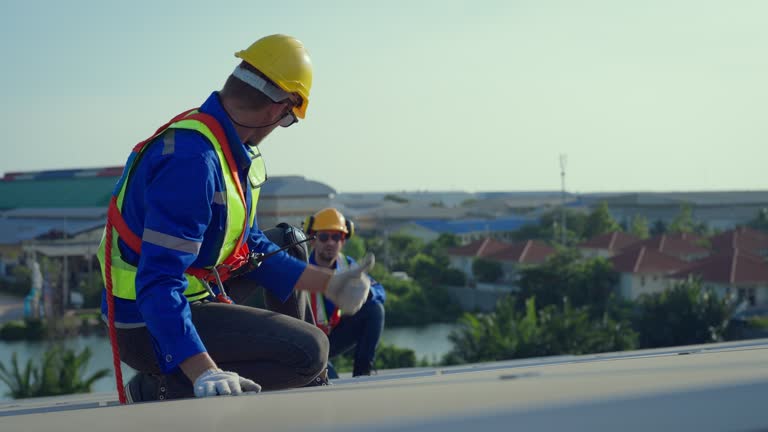 Hot Roofs in Bardmoor, FL